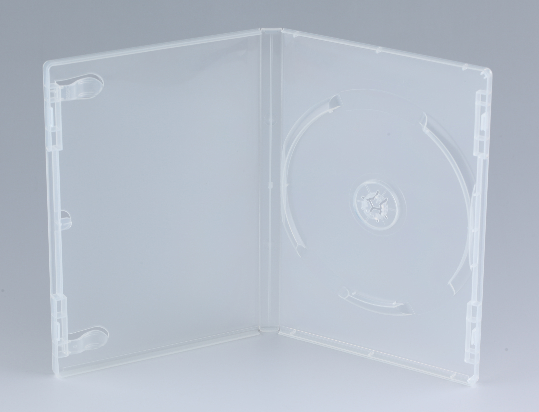 トールケース 1枚用 （クリア） トールケース 1枚用 （クリア） [KGtall_clear] - 60円 : ORIGIN ONLINE  STORE: CD・DVD・BDのコピー、各種ケース通販の総合サイト