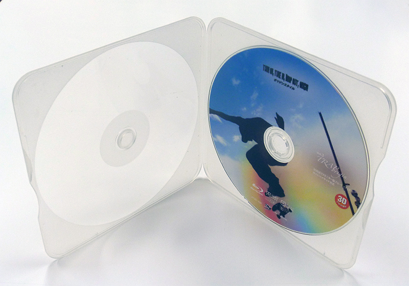 CDコピーメールケースパック（151から300枚まで）